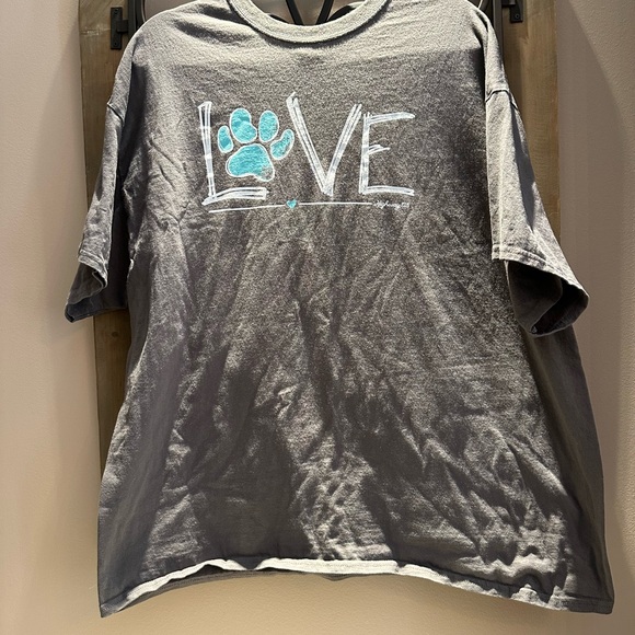 Lot of 3 Simply Southern Tshirts XXL - Picture 6 of 10